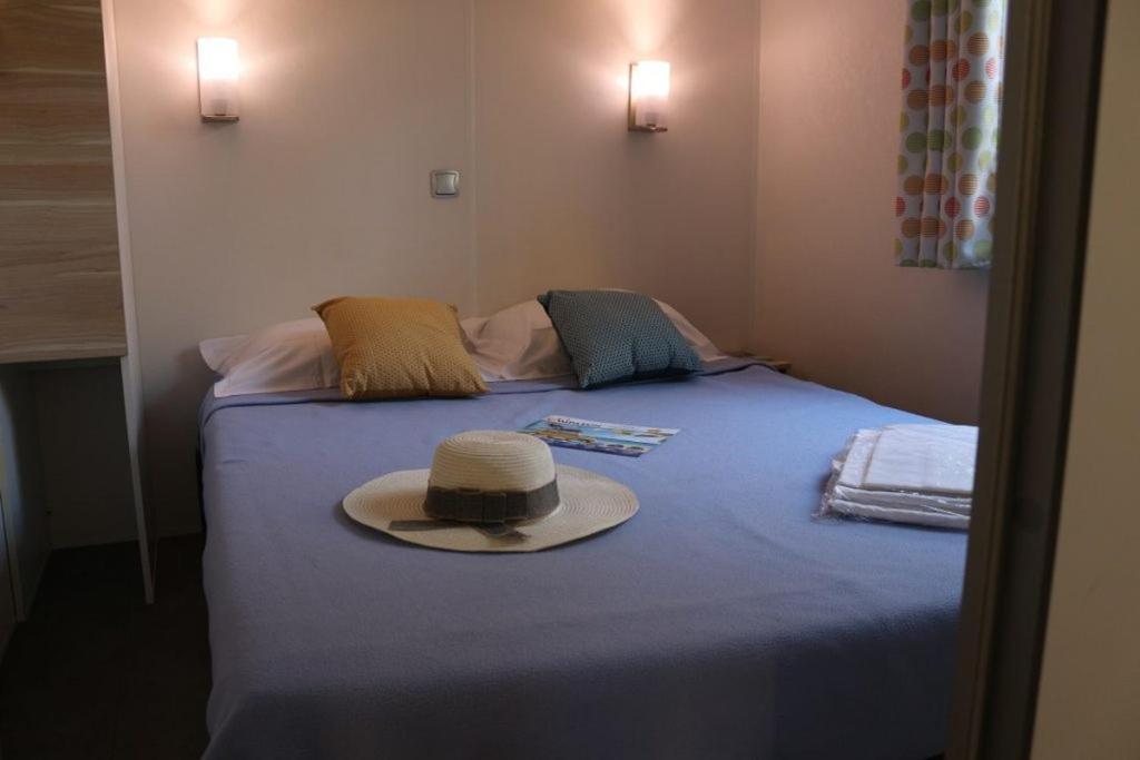 Caraibe – 4 personnes Tv climatisation terrasse couverte