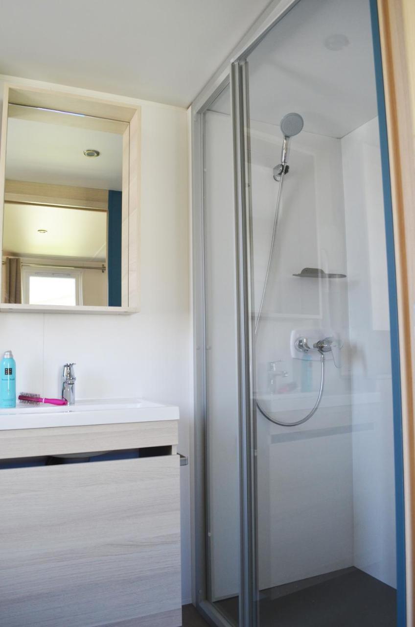 KeyWest – 2 personnes Draps tissus et serviettes fournis TV et climatisation terrasse couverte