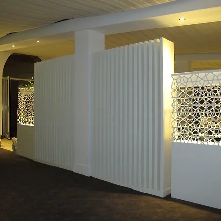 Best Western Plus Soleil et Jardin-3