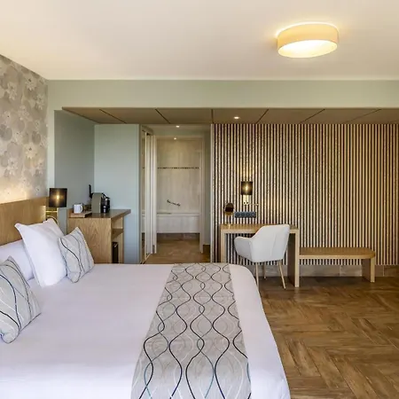 Best Western Plus Soleil et Jardin-2